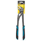 Кліщі Sigma 4102771 переставні для труб 300мм, фото 2