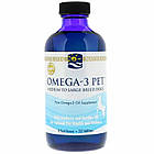 Омега-3 для вихованців (Omega-3 Pet)