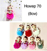 Брелок дитячий