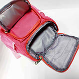 Рюкзак дитячий для дівчинки, фото 5