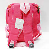 Рюкзак дитячий для дівчинки, фото 2