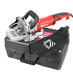 Ламельний фрезер Holzmann PJ 100PRO (230В)