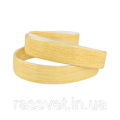 Декоративна стрічка DS-S330-05-WW до світильників DEL-S21-24-4DIY и SML-S21-50DIY(світле дерево)