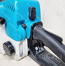 Бензопила Grand БП-3700 PRO (АНАЛОГ STIHL MS180), фото 3