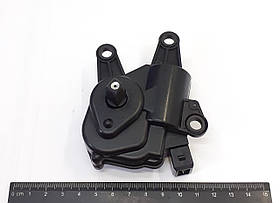 Моторедуктор заслінки печі ГАЗель (Элара) /