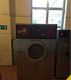 Промислова пральна машина 27 кг, фото 3