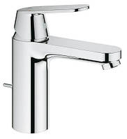 Змішувач для умивальника Grohe Eurosmart Cosmopolitan 23325