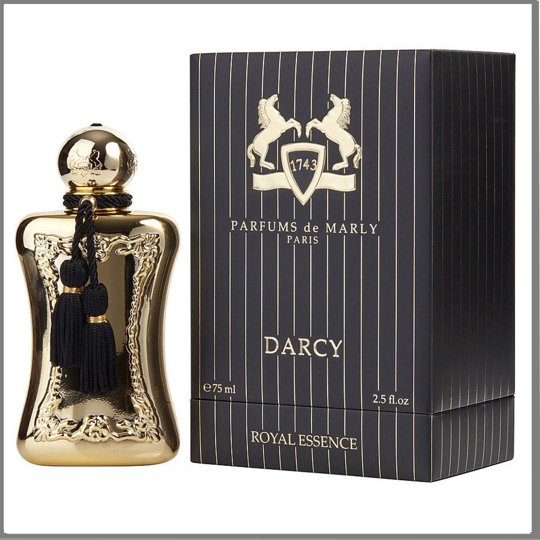 Parfums de Marly Darcy парфумована вода 75 ml. (Парфюмс де Марлі Дарсі), фото 1