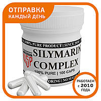 Силимарин комплекс в категории "Медикаменты и медицинские товары ...
