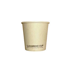 Стакани Бамбукові "BAMBOO CUP"