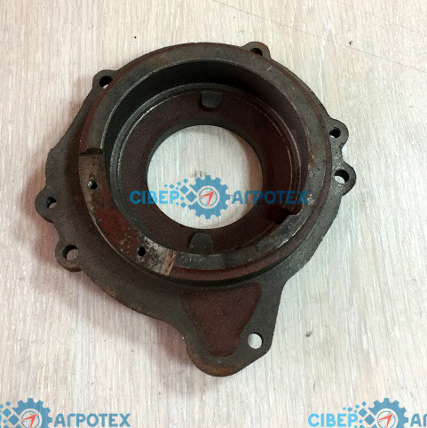 Корпус підшипника колінвалу двигуна R190-195N (YBX)