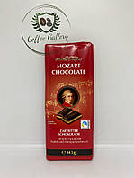 Шоколад Mozart Dark Chocolate Maitre 143г