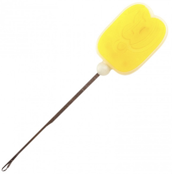 Игла для лидкора RIDGEMONKEY NITE GLOW SPLICING NEEDLE