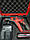 Перфоратор акумуляторний Einhell TE-HD 18/12 Li Kit 2.5 (451397025), фото 5