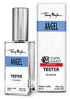 Тестер DutyFree жіночий Thierry Mugler Angel, 60 мл