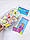 Слайм набір "Multi box S" від All for slimes, фото 8