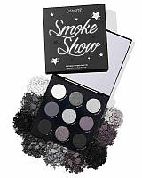 Палетка теней Colourpop Blowing Smoke