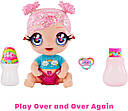 Ігровий набір, лялька Мрійниця Glitter Babyz DREAMIA, фото 2