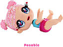 Ігровий набір, лялька Мрійниця Glitter Babyz DREAMIA, фото 7