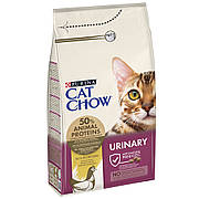 Cat Chow Urinary Tract Health 1.5 кг Кет Чау Уринари для кішок для підтримки сечової системи