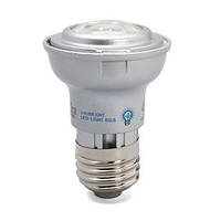 LED лампа диммирумая E-27 4.5W(250Lm) Spot Viribright (Вирибрайт)