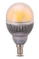 LED лампа E14 диммируемая Viribright (Вирибрайт) 8W - Белый холодный 6000K