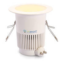 LED світильники вбудовувані (Down Light)