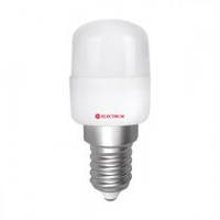 LED лампа E14 Electrum pygmy LP-6 2,5W(180Lm)  4000K керам. корп.