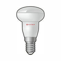 LED-лампа Electrum R39 LR-15 3 W (220 Lm) 4000 K E14 керам. корп.