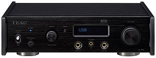 Teac UD-505-X Black