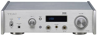 Teac UD-505-X Silver