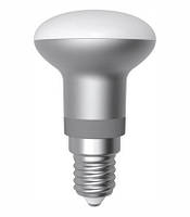 LED-лампа Electrum E14 R39 3.5 W (250 Lm) 4000K AL LR-13 алюм. корп.