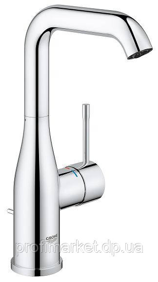 Змішувач для умивальника Grohe Essence New 32628001, фото 1
