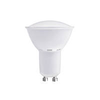 LED-лампа MR16 (GU10) 6 W (480 Lm) 2700 K LR-25 алюмопластиковий корп. Electrum