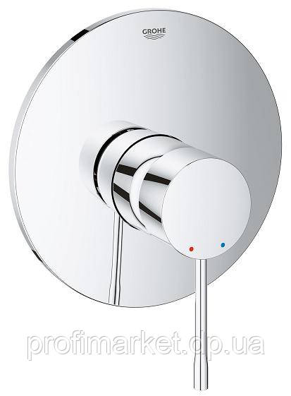 Змішувач для душу вбудований Grohe Essence New 24057001