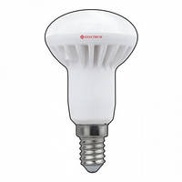 LED лампа E14 Electrum R50 6W(450Lm) 4000K CR LR-12 керам. корпус A-LR-1501