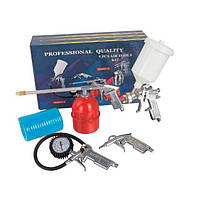 Набори фарбувальні