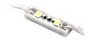 Светодиодный модуль, 0,3W White SMD3528 LED (2 LED) IP65