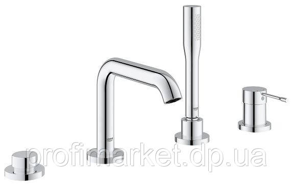 Змішувач для ванни врізний Grohe Essence New 19578001, фото 1