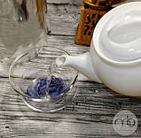 Чай Матча Блакитна органічний чай 50 г, фото 3