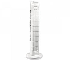 Вентилятор Silver Crest STV 45 C2, білий