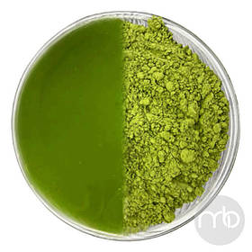 Чай Матча Зелена органічний чай 50 г