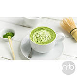 Чай Матча Зелена органічний чай 50 г, фото 6