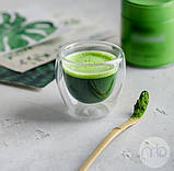 Чай Матча Зелена органічний чай 50 г, фото 8