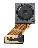 Камера для Google Pixel 2 XL, 8MP, фронтальная (маленькая), на шлейфе