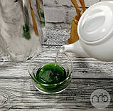 Чай Матча Зелена органічний чай 100 г, фото 5