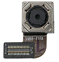 Камера для Nokia 3 Dual Sim TA-1032/Nokia 3 TA-1020, 8MP, фронтальная (маленькая), на шлейфе