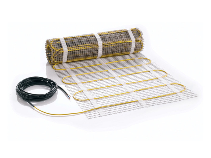 Мат нагрівальний для теплої підлоги Veria Quickmat 3.5 м кв.