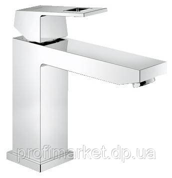Змішувач для умивальника Grohe Eurocube 23446