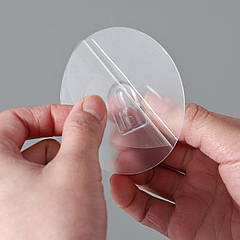 Клейкі патчі до аксесуарів